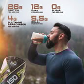 3 - Doctor'S Choice Iso Pro,  2.2 lb  Cookie & Cream 