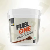 8 - MB Fuel One Weight Gainer OP,  11 lb  Chocolate 