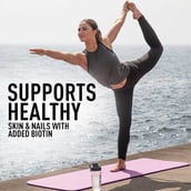 8 - Isopure 100% Whey Protein Isolate with Less Than 1.5 Grams Carbs,  4.4 lb  Cookies & Cream 