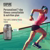 3 - Isopure 100% Whey Protein Isolate with Less Than 1.5 Grams Carbs,  4.4 lb  Cookies & Cream 