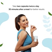 3 - Neuherbs Probiotics with Added Prebiotics,  60 veggie capsule(s)  Unflavoured