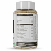 2 - Neuherbs T7 Ultra Testosterone Booster,  60 capsules  Unflavoured