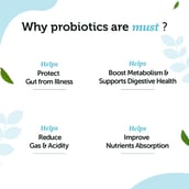 2 - Neuherbs Probiotics with Added Prebiotics,  60 veggie capsule(s)  Unflavoured