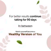 6 - Neuherbs Apple Cider Vinegar with Mother Unfiltered for Weight Loss,  0.350 L  Unflavoured