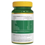 2 - Pure Nutrition Vitamin C,  60 tablet(s)  Unflavoured 