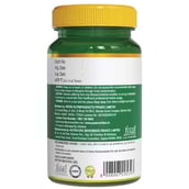 4 - Pure Nutrition Iron with Folic Acid,  60 tablet(s) 