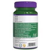 4 - Pure Nutrition Digestive Enzymes with Bromelain,  60 veggie capsule(s) 