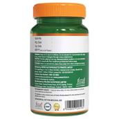 4 - Pure Nutrition Apple Cider Vinegar, 60 veggie capsule(s) Unflavoured