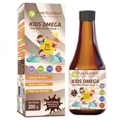 1 - Pure Nutrition Kids Omega Syrup,  200 g 