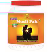 1 - Vedrisi Special Musli Pak,  500 g 