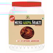 1 - Trivang Musli Ashwa Shakti,  250 g 