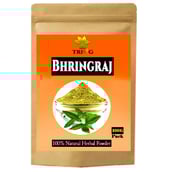 Trivang Bhringraj Powder,  100 g 