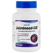 Healthvit Jointneed-GB,  60 capsules 