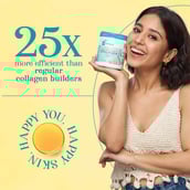 5 - HealthKart HK Vitals Skin Radiance Collagen Combo,  2 Piece(s)/Pack  Orange  100 g + Mango 100 g 