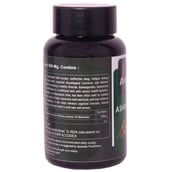 2 - Ayurvediq Better Life Ashwagandha, 60 tablet(s)