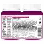 2 - Centrum Women,  30 tablet(s)  Unflavoured 