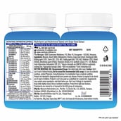 2 - Centrum Men,  30 tablet(s)  Unflavoured 