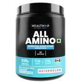 1 - HealthXP All Amino [Essential Amino Acids],  1 lb  41 Servings  Watermelon 