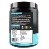 2 - HealthXP All Amino [Essential Amino Acids],  1 lb  41 Servings  Blue Raspberry 