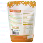 2 - Himalayan Organics Daily Natural Vitamin C,  150 g  Mix Fruit 