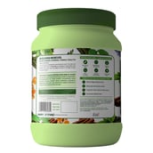 3 - Himalayan Organics Protein Super Herbs,  1.1 lb  Women Chocolate 