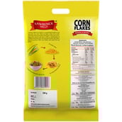 5 - Lawrence Mills Corn Flakes,  500 g  Original 