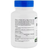 Healthvit Shatavari Powder (250mg),  60 capsules 