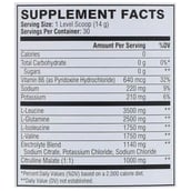 3 - Scivation Xtend BCAA Powder (Intra Workout Catalyst),  0.92 lb  30 Servings  Lemon Lime Squeeze 