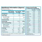 HealthXP Isofit Whey Protein Isolate, 5 lb Strawberry Milkshake (Canada)