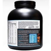 Proburst Ultimate Mass Gainer,  6.6 lb  Banana 
