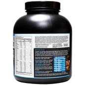 Proburst Ultimate Mass Gainer,  6.6 lb  Chocolate 