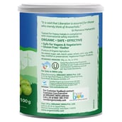 3 - Organic India Triphala Powder,  100 g 