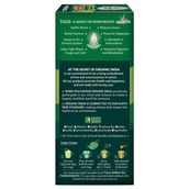 4 - Organic India Tulsi Green Tea,  25 Piece(s)/Pack  Pomegranate 