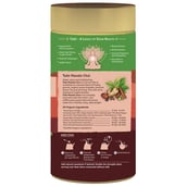 4 - Organic India Tulsi Masala Chai Tea,  Tulsi  0.1 kg 