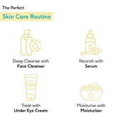 5 - HealthKart HK Vitals Vitamin E Moisturizer,  100 g  All Skin Type