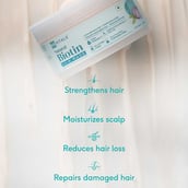 3 - HealthKart HK Vitals Biotin Hair Mask,  200 ml  for All Hair Types