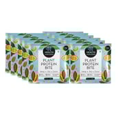 1 - Health Horizons Plant Protein Bite,  12 bar(s)  Cocoa 