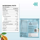 4 - Health Horizons Plant Protein Bite,  6 bar(s)  Assorted 