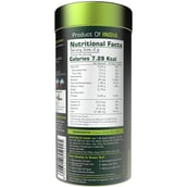 2 - Alpino Organic Green Tea,  100 g  Tulsi 