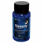 1 - Herba Neuva Sleepify,  30 capsules 