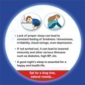 6 - Herba Neuva Sleepify,  30 capsules 