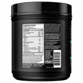2 - MuscleTech Amino Build,  1.35 lb  40 Servings  Tropical Twist 