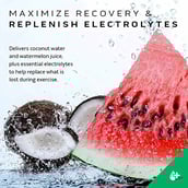 8 - MuscleTech Amino Build, 1.3 lb 40 Servings Strawberry Watermelon