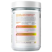 2 - MuscleTech ISO Whey Clear,  1.1 lb  Orange Dreamsicle 