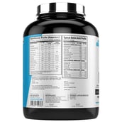 2 - BPI Sports ISO HD,  4.4 lb  Cafe Mocha 