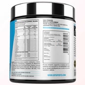 3 - BPI Sports Clinical Essential Aminos,  0.66 lb  30 Servings  Fruit Punch 