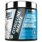 1 - BPI Sports Citrulline Malate,  0.39 lb  Unflavoured 