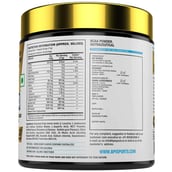 3 - BPI Sports Better Best BCAA,  0.72 lb  30 Servings  Bubblegum 