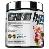 3 - BPI Sports CLA + Carnitine Fruit Punch Flavour,  0.66 lb 