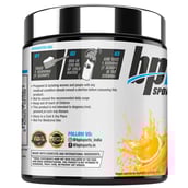 2 - BPI Sports CLA + Carnitine Orange Flavour,  0.66 lb 